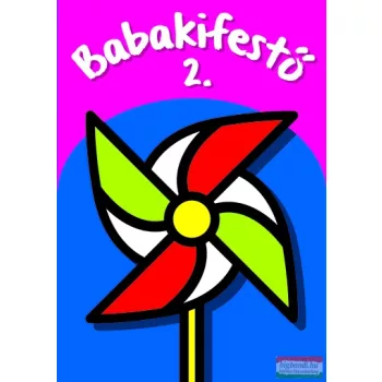 Babakifestő 2.