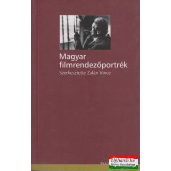 Magyar filmrendezőportrék