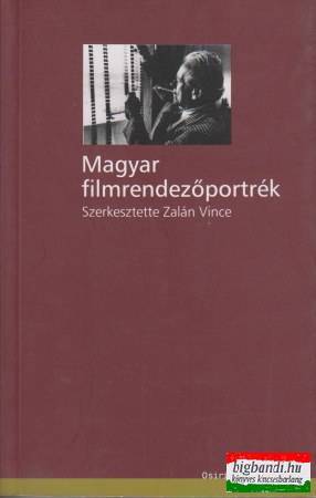 Magyar filmrendezőportrék