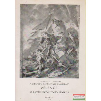 Velencei és egyéb északitáliai rajzok