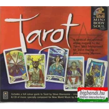 Tarot CD