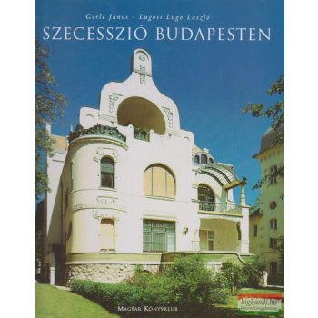 A szecesszió Budapesten