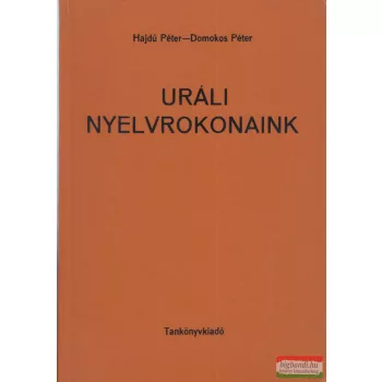 Domokos Péter, Hajdú Péter - Uráli nyelvrokonaink 