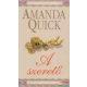 Amanda Quick - A szerető