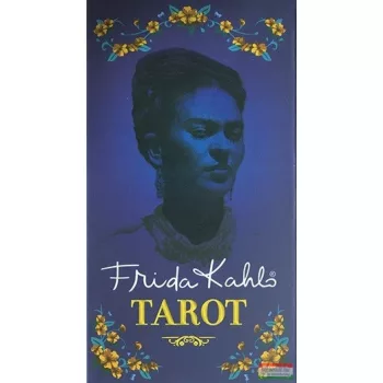 Frida Kahlo Tarot