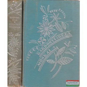 Hosszúhajú veszedelem I-II.