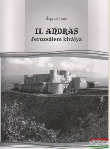 II. András Jeruzsálem királya