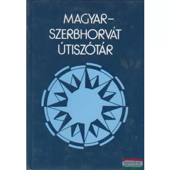 Magyar-szerbhorvát útiszótár