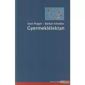 Gyermeklélektan 