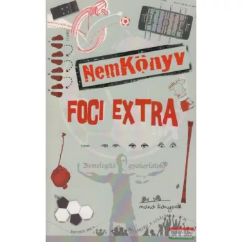 Karin Diederichsen - NemKönyv - Foci Extra 