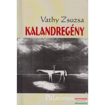 Kalandregény