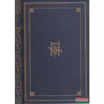 Árva László király / Éva boszorkány