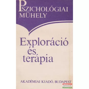 Exploráció és terápia