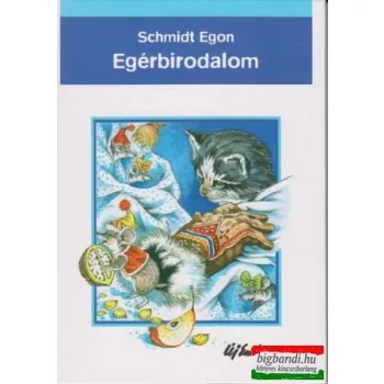 Egérbirodalom
