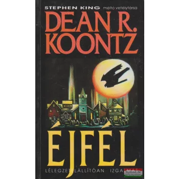 Dean R. Koontz - Éjfél