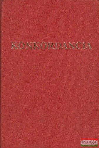 Konkordancia