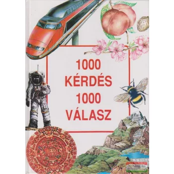 1000 kérdés 1000 válasz