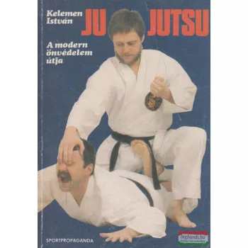 Ju-jutsu