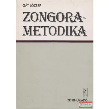 Zongorametodika