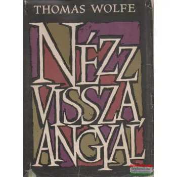 Nézz vissza, angyal