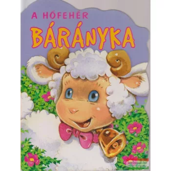 A hófehér bárányka
