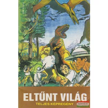 Eltűnt világ