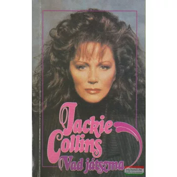 Jackie Collins - Vad játszma
