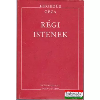 Régi istenek