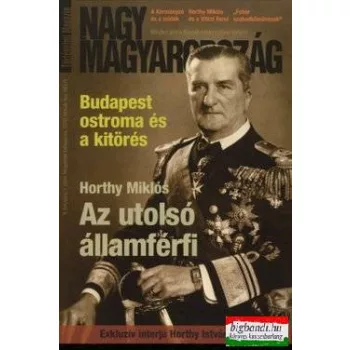 Nagy Magyarország II. évfolyam 1. szám 2010. február