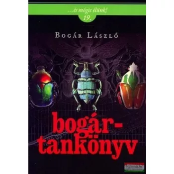 Bogár László - bogártankönyv