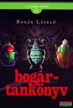 Bogár László - bogártankönyv