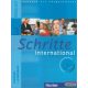 Schritte International 3 Kursbuch+Arbeitsbuch mit Audio Cd
