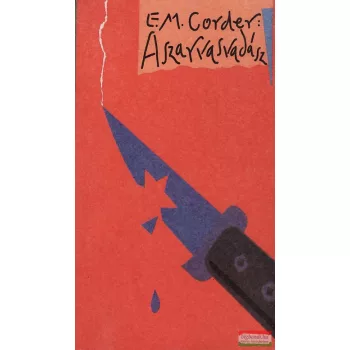 E.M. Corder - A szarvasvadász