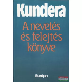 A nevetés és felejtés könyve