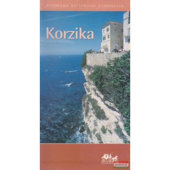 Bereznay István Sz. Bálint Klára - Korzika