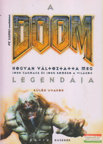 David Kushner - A Doom legendája II.