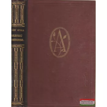 Boldogult úrfikoromban...