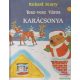 Richard Scarry - Tesz-vesz Város karácsonya