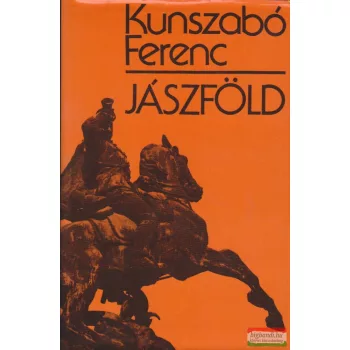 Kunszabó Ferenc - Jászföld