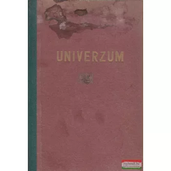 Univerzum (6 szám)