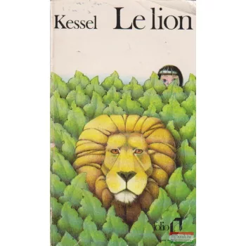 Le lion