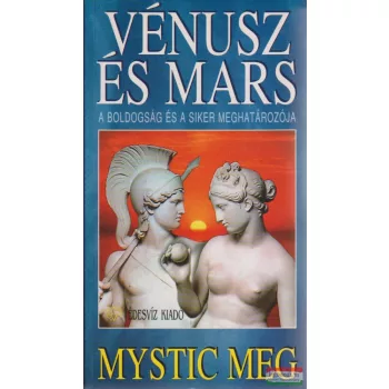 Mystic Meg - Vénusz és Mars