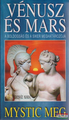 Mystic Meg - Vénusz és Mars