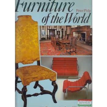 Peter Philp - Furniture of the World