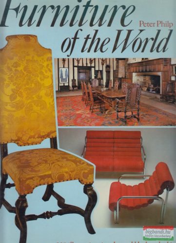 Peter Philp - Furniture of the World