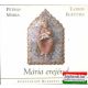 Petrás Mária - Tatros együttes - Mária erejével CD