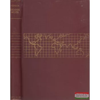 Kessler Hubert -Barlangok mélyén