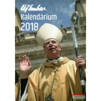 Új Ember Kalendárium 2018