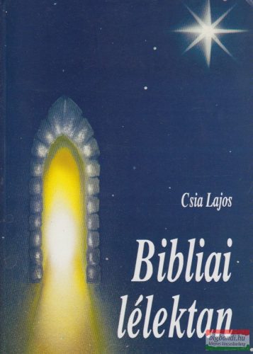 Bibliai lélektan