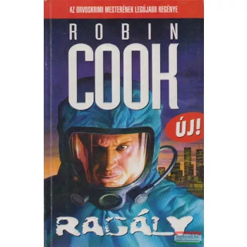 Robin Cook - Ragály